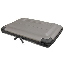 Targus TSS016US Molded Rigid Laptop Sleeve
