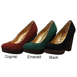 Seychelles Women's 'On the Wire' Pumps