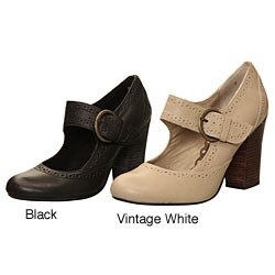 Seychelles Women's 'Red Carpet'  Mary Janes