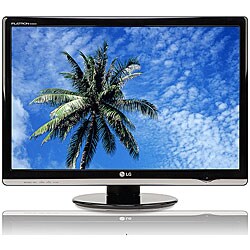LG W2600H-PF Widescreen 26-inch LCD Flat Monitor (Refurbished)