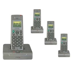 DECT 6.0 RA2364HH Answering System Phone (Refurbished)