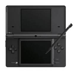Nintendo DSI System (Black)- By Nintendo of America