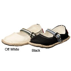 SoleRebels Women's Kaatch-it Slip-on Shoes (Ethiopia)
