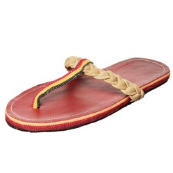 SoleRebels Womens  Sheruba Sandals (Ethiopia)