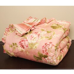 Greenwich Queen-size Comforter Set