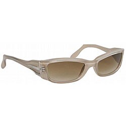 Spy Cristal Liquid Ivory Women's Sunglasses