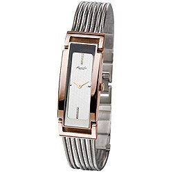 Kenneth Cole Women's Stainless Steel Watch