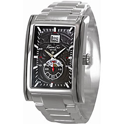 Kenneth Cole Men's Stainless Steel Watch