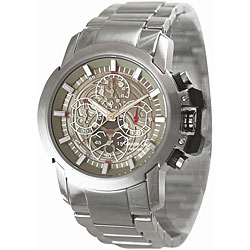 Kenneth Cole Men's Stainless Steel Watch