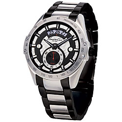 Kenneth Cole Men's Stainless Steel Watch