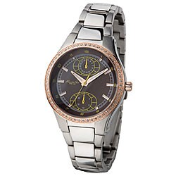 Kenneth Cole Women's Stainless Steel Watch