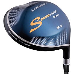 Adams Speedline Draw RH Men's Driver 