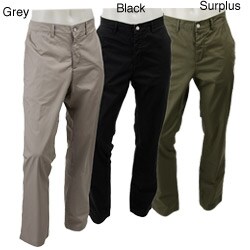 FINAL SALE Loomstate Men's Organic Cotton Chino Pants