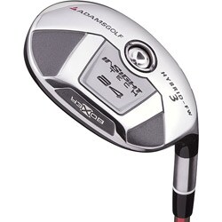Adams Insight Tech A4 Men's Hybrid Fairway Wood