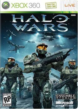 Xbox 360 - Halo Wars (Pre-Played)