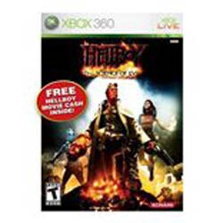 Xbox 360 - Hellboy Science Of Evil (Pre-Played)