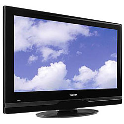 Toshiba 40RV525R 40-inch 1080p LCD HDTV