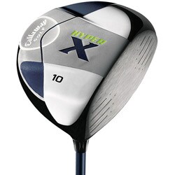 Callaway Hyper X Men's Golf Driver
