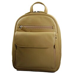 Castello Romano Top-zip Front Pocket Backpack
