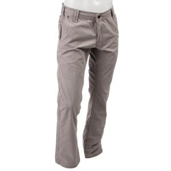 Cabral Men's 'Blue Vegas' Straight Fit Pants