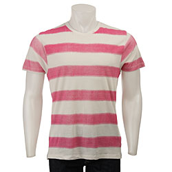 FINAL SALE French Connection Men's Large Stripe T-shirt