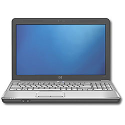 HP Pavilion G60 2.0GHz 320GB 16-inch Laptop (Refurbished)