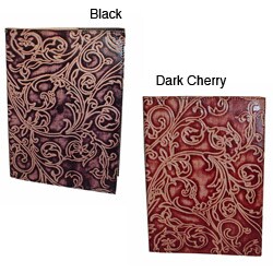 Fair Trade Rugged Vine Journal (India)
