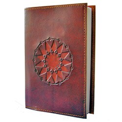 Fair Trade Crop Circle Journal (India)