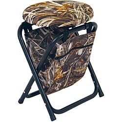 ALPS Outdoorz Horizon Swivel Stool