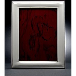 Silverstar Sterling Silver 5x7-inch Photo Frame