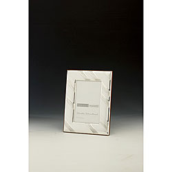 Sterling Silver 5x7 Photo Frame by Silverstar