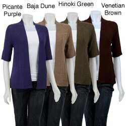 August Silk Women's Fly Away Cardigan