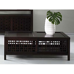 Mizu Coffee Table
