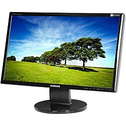 Samsung 2343BWX 23-inch Widscreen LCD Monitor (Refurbished)