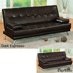 Messina Torrel European-inspired Contemporary Sofabed