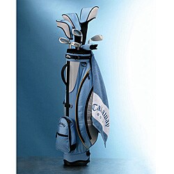 Callaway Women's Gems Right-handed Complete Set