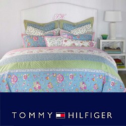 Tommy Hilfiger 'Emma' Comforter Set