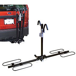 Swagman XC2 2 Bike Platform Hitch Rack