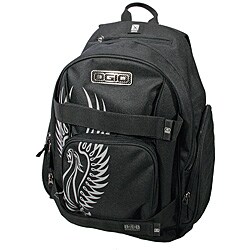 OGIO Burnquist LE Skate Backpack