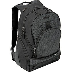 OGIO 'Godfather' Black Skate Backpack