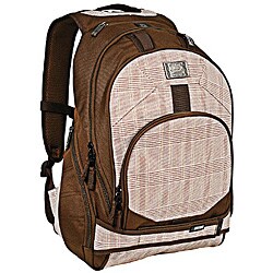 OGIO 'Godfather' Glenn Plaid Skate Backpack