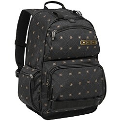 OGIO 'Taylor' Icon Print Skate Backpack
