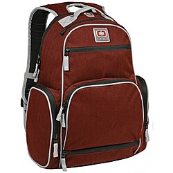 OGIO 'Federale' Ron Burgundy Skate/ Snowboard Backpack