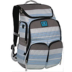 OGIO Binge Cat Tracks Snow Backpack