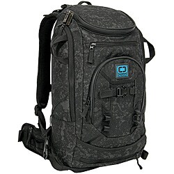 OGIO Splatter Paint 'Snow Patrol' Backpack 
