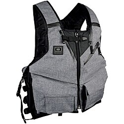 OGIO Static 'Snow Flak' Jacket 