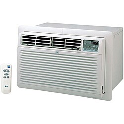 LG 10,000 BTU Through-wall Air Cooler/Heater (Refurbished)