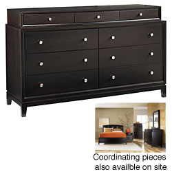 Randall 9-drawer Triple Dresser