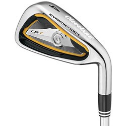 Cleveland Golf CG7 Men's #4-SW RH Graphite Irons