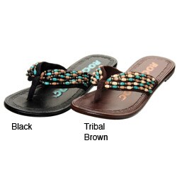 FINAL SALE Rocket Dog Women's 'Fickle' Sandals